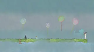Bliss screenshot