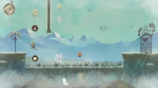 Bliss screenshot