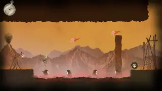 Bliss screenshot