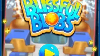 Blissful Blobs – Make Money screenshot