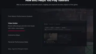 Blitz screenshot