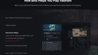 Blitz screenshot