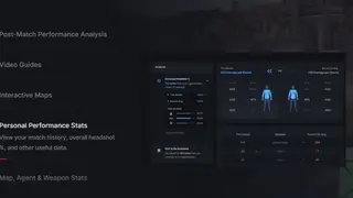 Blitz screenshot