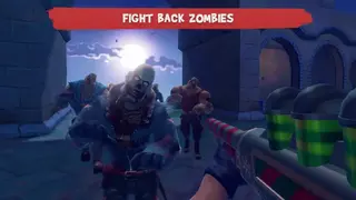 Blitz Brigade: Online Multiplayer Shooting Action! screenshot