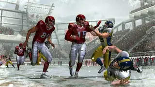 Blitz: The League screenshot
