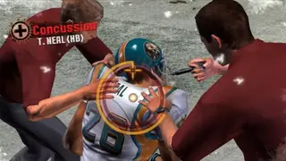 Blitz: The League screenshot