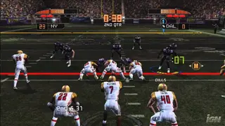 Blitz: The League screenshot