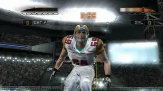 Blitz: The League screenshot