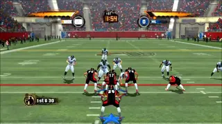 Blitz: The League screenshot
