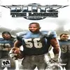 Blitz: The League