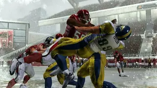 Blitz: The League II screenshot