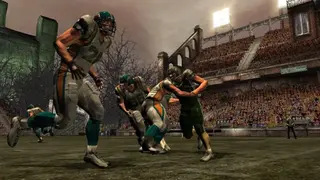 Blitz: The League II screenshot