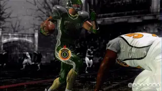 Blitz: The League II screenshot