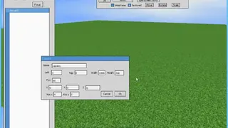 Blitz3D screenshot