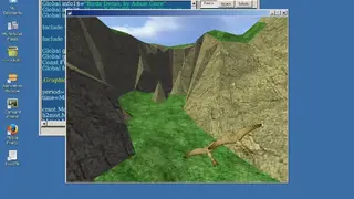 Blitz3D screenshot
