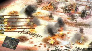 Blitzkrieg 2 Anthology screenshot