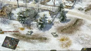 Blitzkrieg 2 Anthology screenshot