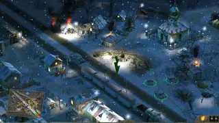 Blitzkrieg 2 Anthology screenshot