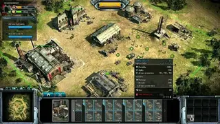 Blitzkrieg 3 screenshot