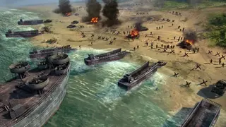 Blitzkrieg 3 screenshot