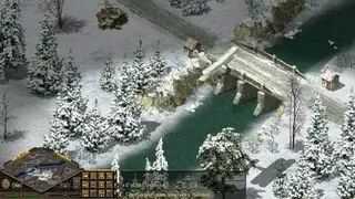 Blitzkrieg screenshot