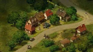 Blitzkrieg screenshot