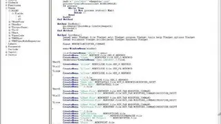 BlitzMax screenshot
