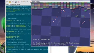 BlitzMax screenshot