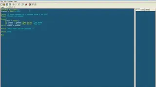 BlitzPlus screenshot