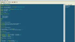 BlitzPlus screenshot