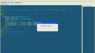 BlitzPlus screenshot