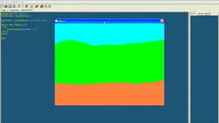 BlitzPlus screenshot
