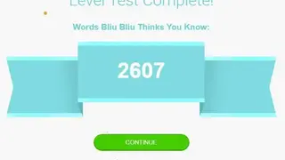 Bliu Bliu screenshot