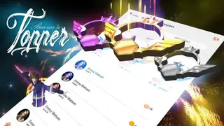 BLive screenshot