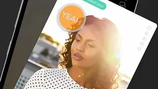 BLK – Dating for Black singles screenshot