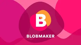 Blobmaker screenshot