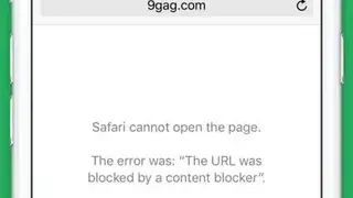 Block Distracting Websites screenshot