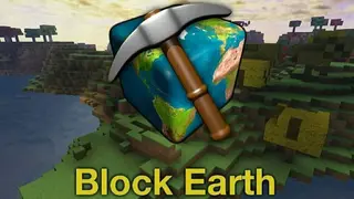 Block Earth screenshot