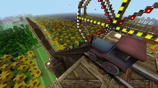 Block Earth screenshot