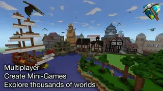 Block Earth screenshot