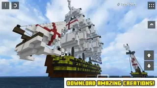 Block Fortress screenshot