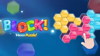 Block! Hexa Puzzle screenshot