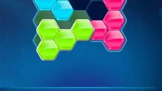 Block! Hexa Puzzle screenshot