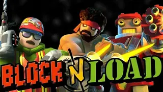 Block N Load screenshot