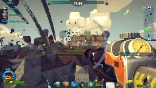 Block N Load screenshot