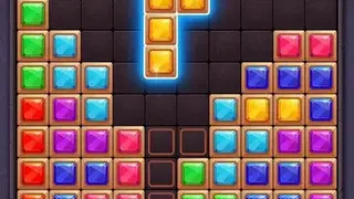 Block Puzzle Gem: Jewel Blast Game screenshot
