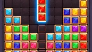 Block Puzzle Gem: Jewel Blast Game screenshot