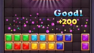Block Puzzle Gem: Jewel Blast Game screenshot