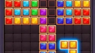 Block Puzzle Gem: Jewel Blast Game screenshot