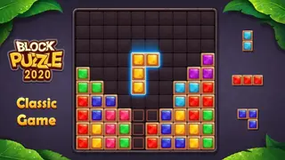 Block Puzzle Gem: Jewel Blast Game screenshot